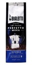 Bialetti Perfetto Moka Intenso mletá káva 250g