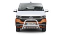 Ochranné rámy Volkswagen VW T6.1 so SCHVÁLENÍM