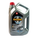 MOTOROVÝ OLEJ TEXACO HAVOLINE ULTRA S 5W/40 4L