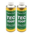 TEC2000 Engine Flush 375ml x2