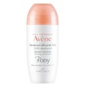 AVENE BODY deodorant, 24h 50ml