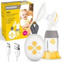 MEDELA SOLO Single USB elektrická odsávačka mlieka