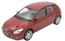 METAL AUTO AUTO METAL WELLY Hyundai i30 2009