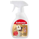 Sabunol Tekutý prípravok proti blchám 250 ml