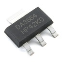 [10ks] TDA3664AT/N1 LDO 5V 100mA