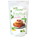 XYLITOL PRÁŠOK 350 g - SANTINI