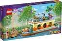 LEGO FRIENDS 41702 LODŽSKÉ POSTELE LOĎNÝ DOM