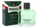 Voda po holení Proraso Rinfrescante 100 ml