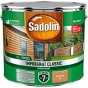 SADOLIN CLASSIC - impregnácia, svetlý dub, 9l