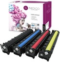 4x INKDIGO TONER PRE CANON CRG054 LBP621Cw LBP623Cd