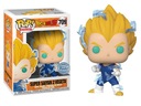 Super Saiyan 2 Vegeta 709 Dragon Ball Z Funko POP!