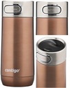 CONTIGO Luxe termohrnček na kávu 360ml 5H