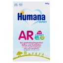 HUMANA štartovacie mlieko AR, 400g