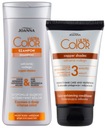 Joanna Ultra Color Shampoo + Conditioner set pre odtiene červených vlasov