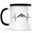 Magic Mug Mountain Life Line Tatra Mountaineer