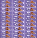 Oblátky Milka Choco Wafer s kakaovým krémom 150 g x30