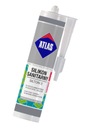 ATLAS SANITÁRNY SILIKON SILTON S BIELY 001 280ml