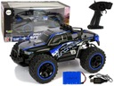 Off-Road Car R/C 2,4 G Tlmiče 1:12