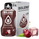 Bolero Tyčinky 24x3g | Cherry Cola Cherry Cola