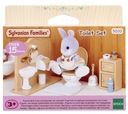 Toaletná súprava Sylvanian Families 5020