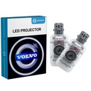 LED PROJEKTOR LOGO VOLVO