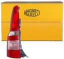 MAGNETI MARELLI ZADNÉ SVETLO 712028020122