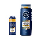 NIVEA MEN TANGERINE MULE gél + antiperspirant