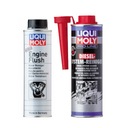 OPLACH LIQUI MOLY + REGENERÁTOR VSTREKOVANIA DIESELU