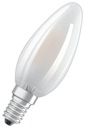 OSRAM SUPERSTAR CLASSIC B LED ŽIAROVKA E14 3,3W