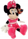 MICKEY MINNIE MOUSE MASKOT 42 cm PLYŠOVÁ HRAČKA