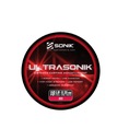 Sonik Ultrasonic Line 0,35mm 18lb Red 975m