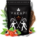 Yerba Mate Vakapi Monster Guarana El Fuego 0,5 kg