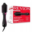 BRUSH Fén na vlasy kulma REVLON IONIZATION