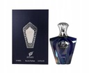 Afnan Turathi Blue Arabic Parfum pre mužov 90 ml EDP