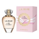 La Rive In Flames EDP 90 ml