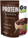 Sante GoON Cherry Brownie Protein Granola