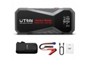 1000A JUMP STARTER BOOSTER START POWERBANK LCD