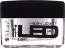 SILCARE HIGH LIGHT BUILDING GEL UV CLEAR 30G