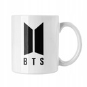 BTS Army kpop gadgets Hrnček pre fanúšika Bangtan Boys