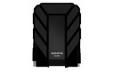 ADATA DashDrive Durable HD710 4TB 2,5'' USB3.1 Bla