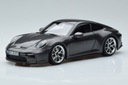 Porsche 911 992 GT3 Touring Package Grey Norev 1/1