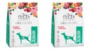 4Vets Natural Dog Hepatic 2 x 1 kg