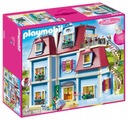 PLAYMOBIL 70205 VEĽKÝ DOMČEK PRE BÁBIKA