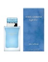 DOLCE & GABBANA Light Blue Eau Intense EDP parfumovaná voda 25ml