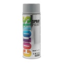 Sprej Dupli Color Colors lesk Ral 7001 400 ml