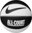 NIKE EVERYDAY ALL COURT basketbalová lopta pre Asphalt Concrete Indoor veľkosť 7