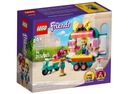 Mobilný butik LEGO Friends 41719