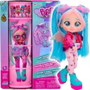 TmToys BFF CRY BABIES Bábika a doplnky BRUNY séria 2