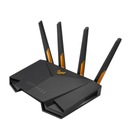 Asus TUF Gaming AX3000 Router 802.11a, 802.11ac Wi-Fi 5, 802.11ax Wi-Fi 6