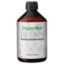 OrganoTex BioCare Wool & Down Wash tekutý 500 ml